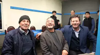 Akyazı Belediye Başkanı Bilal Soykan: Akyazı'da hizmet belediyeciliği ile gönüllere dokunmaya devam edeceğiz