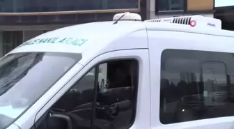 Batık gemiden çıkarılan ilk cenaze Zeynep'e ait çıktı