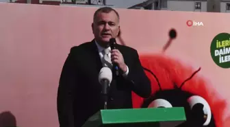 Çankaya Belediyesi'nde yeniden aday gösterilmeyen Taşdelen: 'Daha çok projelerimiz vardı ama siyasette her zaman hak yerini bulmuyor'