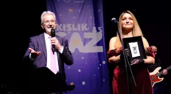 Nilüfer Belediyesi Caz Konserleri Başladı