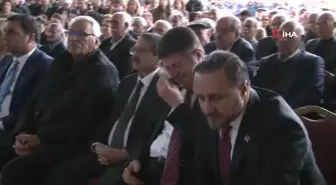 CHP Adıyaman Belediye Başkan Adayları Tanıtıldı