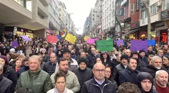 Avcılar Belediye Başkanı Turan Hançerli CHP'den Aday Gösterilmemesine Tepki Gösterdi
