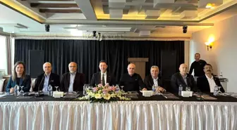 CHP'den aday gösterilmeyen Bandırma Belediye Başkanı Tolga Tosun, partisinden teşekkür almadığını ifade etti
