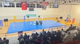 Keşan Belediye Başkanı Erikli Atık Su Arıtma Tesisi için çalışmalara başladı