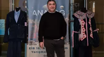 EİB Moda Tasarım Yarışması'nda Finalistler Belli Oldu