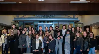 EİB Moda Tasarım Yarışması'nda Finale Kalan 10 Yarışmacı Belli Oldu