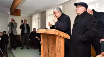 Esenyurt'ta Kemal Deniz Bozkurt'un tekrar aday gösterilmemesi tartışması