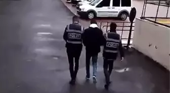 Gaziantep'te Fuhuş Operasyonunda Yakalanan Şüpheli Tutuklandı