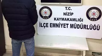 Gaziantep'te fuhşa teşvik suçundan yakalanan şüpheli tutuklandı