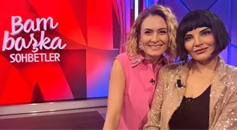 Ceyda Düvenci ve Göksel'den düet açıklaması