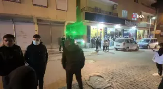 Kayıp seyyar satıcı ölü bulundu