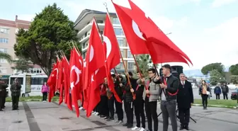 Kurtuluş Savaşı Kahramanı Köprülülü Hamdi Bey Anıldı
