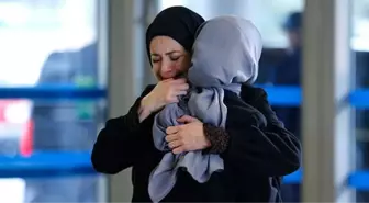 Meryem ve Zeynep Hayatlarının En Zor Seçimiyle Karşı Karşıya Kalıyor