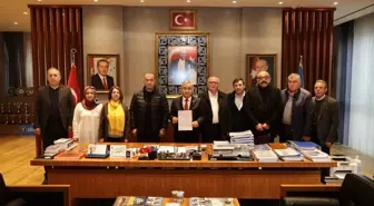 Kütahya Belediyesi Doğalgazlı Mahalle Fırınlarına Destek Sağlayacak