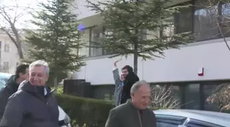 Mansur Yavaş, Tunalı Hilmi Caddesi'nde Esnaf ve Vatandaşla Buluştu