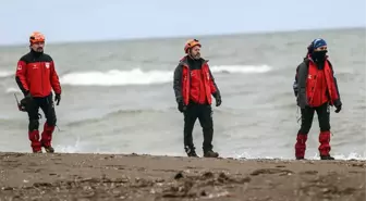 Marmara Denizi'nde batan gemideki cansız bedenine ulaşılan kişinin aşçı Zeynep Kılınç'a ait olduğu belirlendi