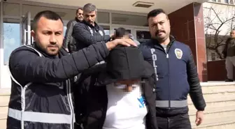 Kırıkkale'de Silah Tehdidiyle Kuyumcu Kuryesinin Altın ve Para Dolu Çantası Çalındı