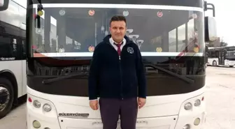 Isparta'da Fenalaşan Üniversite Öğrencisini Hastaneye Yetiştiren Şoför