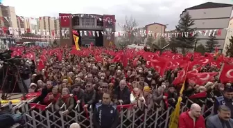 Özgür Özel: 'Cemevlerinin Yasal Bir İbadethane Kabul Edilmesine Kadar Mücadeleyi Sürdüreceğiz'