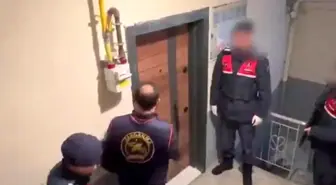 Sinop'ta yapılan operasyonda 4 kişi dolandırıcılık suçundan yakalandı