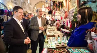 Serdar Soydan: Mersin'de su fiyatlarını indireceğiz