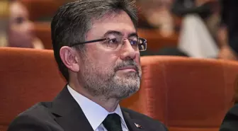 Tarım ve Orman Bakanı Yumaklı: Terör unsurlarının sızdığı siyasete tahammülümüz yok