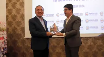 TBMM Başkanvekili Bekir Bozdağ: Türkiye'nin istikrarını bozmak için Erdoğan'ı durdurmaktan geçiyor