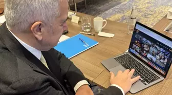 Tofaş CEO'su Cengiz Eroldu, 2023 Yılın Kareleri oylamasına katıldı