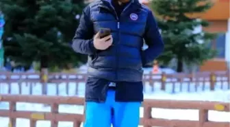 Uludağ'da izinsiz turist taşıyan minibüs çifti çarptı: 1 ölü, şoför tutuklandı