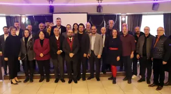 Ünye'de Sürdürülebilir Turizm Zirvesi Düzenlendi