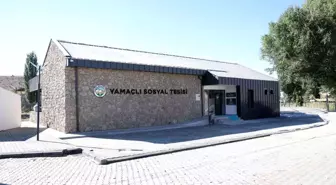 Talas Belediyesi Kırsal Mahallelere Sosyal Tesisler İçin Seri Açılışlar Gerçekleştirecek