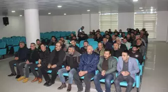 Zara Belediyesi ile Hizmet-İş Sendikası arasında toplu iş sözleşmesi imzalandı