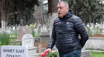Trabzonspor'un eski teknik direktörü Ahmet Suat Özyazıcı anıldı