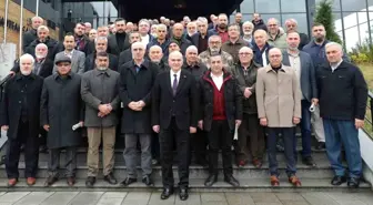 Düzce Belediyesi Camilerin Temizliği ve Peyzajı İle İlgilenecek