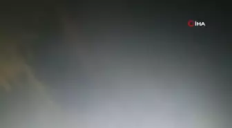 Batık gemiye dalış yapıldı, mürettebat kamaraları böyle görüntülendi
