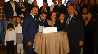 Bodrum Gazeteciler Cemiyeti'nin Birinci Yıl Kutlama Programı Düzenlendi