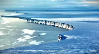 Çin'in Antarktika'daki Qinling İstasyonu'nun yaşam koşulları keşfedildi