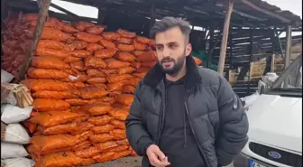 Doğal Gaz Zamları Odun ve Kömür Kullanımını Artırıyor