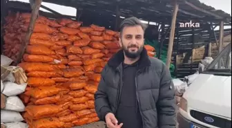 Doğal Gaz Zamları Odun ve Kömür Kullanımını Artırıyor