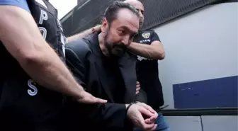 Eski Mali Şube Müdürü Sezer'den Adnan Oktar yapılanmasına ilişkin uyarı: Erzurumlular uyanık olsun