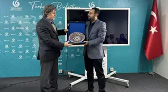 Evliya Çelebi'nin İzinde İran Semineri Tahran'da Düzenlendi