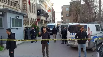 Şanlıurfa'da Eşini Vuran Kişi İntihar Etti