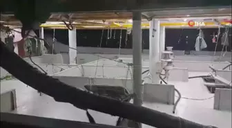 Hamsi gazından zehirlenen 3 balıkçı hayatını kaybetti