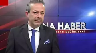 İrfan Değirmenci nereden aday? İrfan Değirmenci hangi partiden, nerenin adayı oldu 2024?