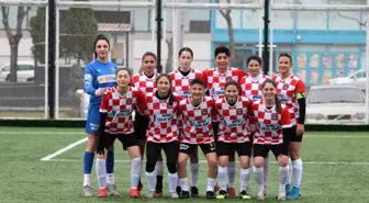 Kılıçaslan Yıldızspor, Kastamonugücü'nü 2-0 mağlup etti