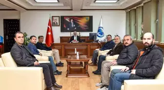 Karaman Organize Sanayi Bölgesi Mastır Planı Ön Fizibilite Raporu Tamamlandı