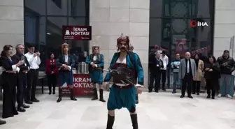 Kütahya'nın 'ilham' olduğu eserler sergilendi