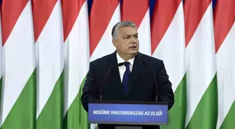 Macaristan Başbakanı Victor Orban, İsveç'in NATO'ya üyeliğini onaylayabileceğini söyledi