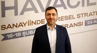 ROKETSAN, Türkiye'nin uzay yarışında var olmasını hedefliyor