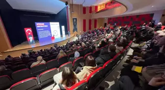 Safranbolu Belediye Başkanı Elif Köse, 5 yıllık projeleri tanıttı